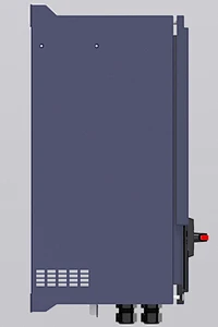 VEIKONG VFD510 Side pics